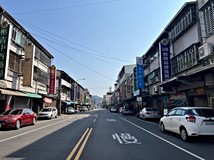 光興路專簽/太平正光興路熱..