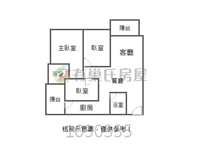 社區圖片