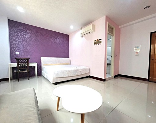 ㊝安平區亮麗套房/衛浴乾溼分離/垃圾集中/可租屋補助 - Image 1