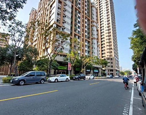 廣西路~國揚時代三房+平面車位 - Image 13