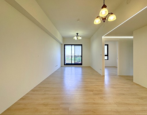 童綜合旁全新交屋『精銳錦』可租補全配台水電✨正三房平車 - Image 3