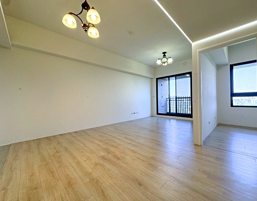 童綜合旁全新交屋『精銳錦』可租補全配台水電✨正三房平車 - Image 2