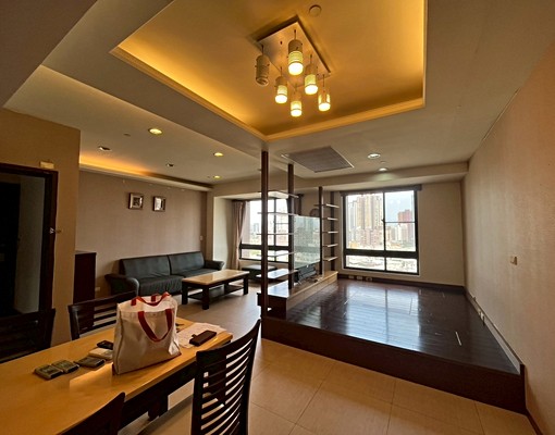 鄉林夏都⭐高樓層⭐稀有大兩房⭐雙衛⭐外加一合式⭐可報稅 - 591租屋網 - Image 3