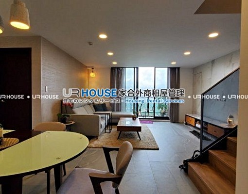 千坪公設|自住美裝潢|景觀三房 - Image 3