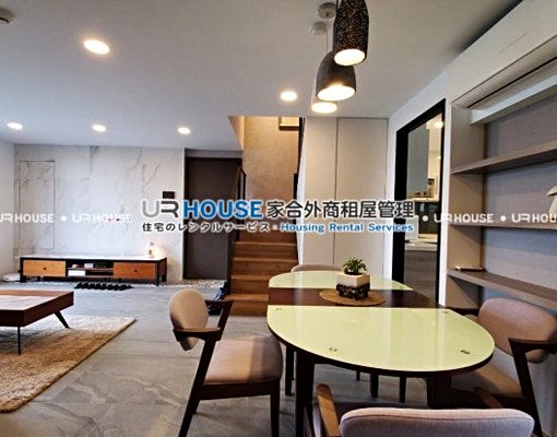 千坪公設|自住美裝潢|景觀三房 - Image 6