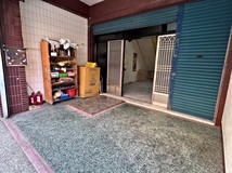 中山南路*奇美醫院旁傳統車..