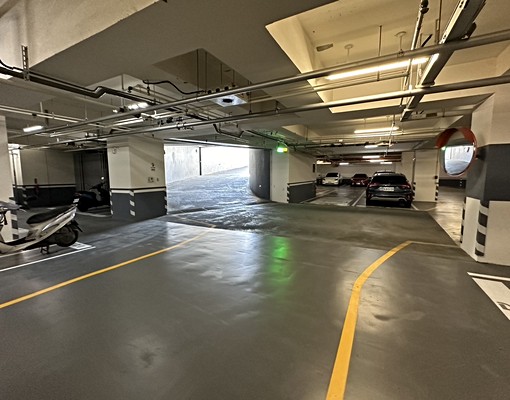 可租補｜華友聯CASA全新兩房平車 - Image 12
