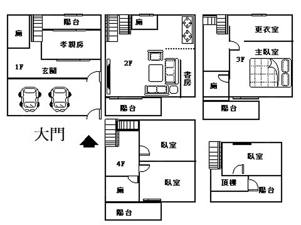 房屋圖片