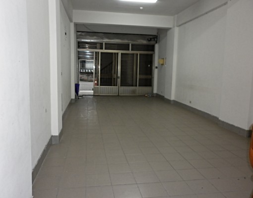 青年街店住(興嘉公園店住) - Image 1