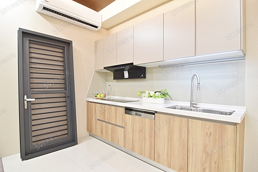 御墅松韻樣/實品屋