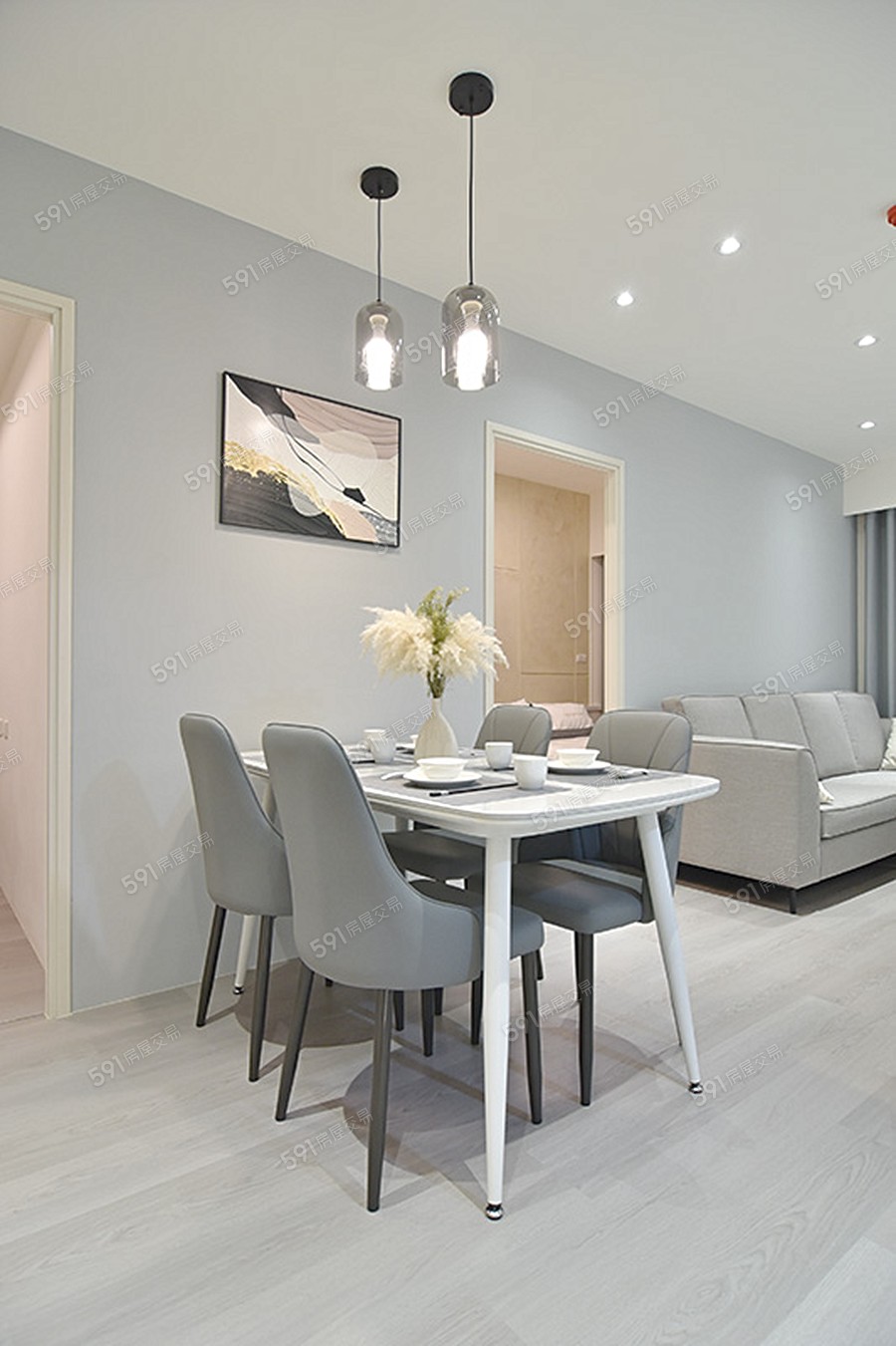 佳瓚鹿瓚樣/實品屋