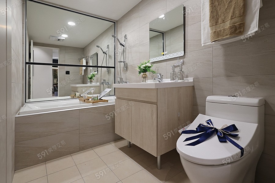 和峻上中央樣/實品屋