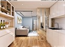 三峽區-光明路2房2廳，16.3坪