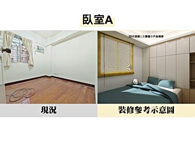 社區圖片