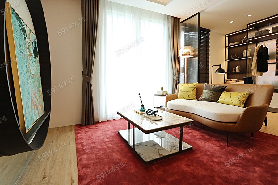 AI慕光城樣/實品屋