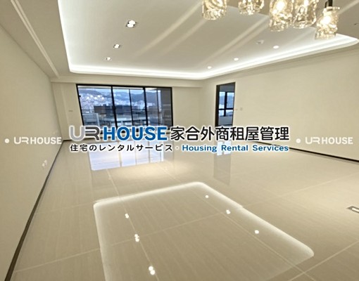 MRT奇岩.公園綠蔭.高樓景觀.稀有釋出 - Image 1