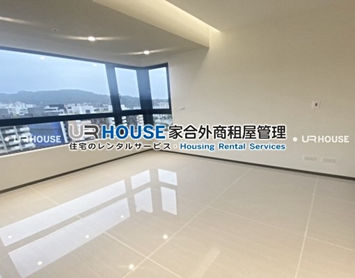 MRT奇岩.公園綠蔭.高樓景觀.稀有釋出 - Image 3