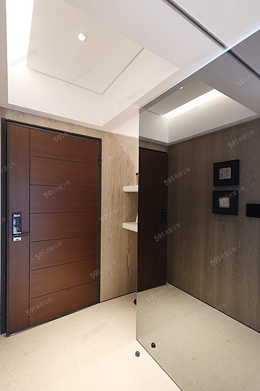 樺龍淳藝樣/實品屋