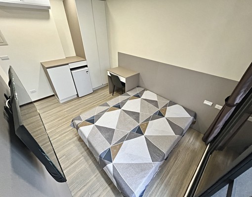 新光遠百✨全新可貓✨雙租屋補助✨陽台獨洗 - Image 4