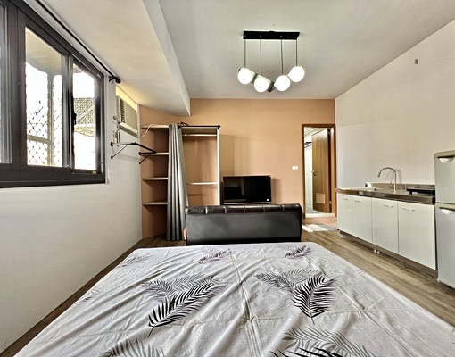 台體一中✨最省台水電✅獨洗窗曬✅流理臺✅乾溼分離 - 591租屋網 - Image 3