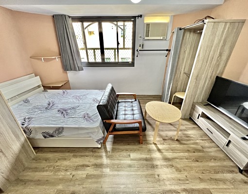 台體一中✨最省台水電✅獨洗窗曬✅流理臺✅乾溼分離 - 591租屋網 - Image 7