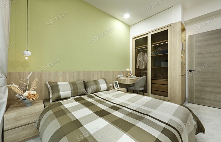 怡家園樣/實品屋