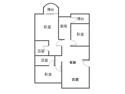 社區圖片