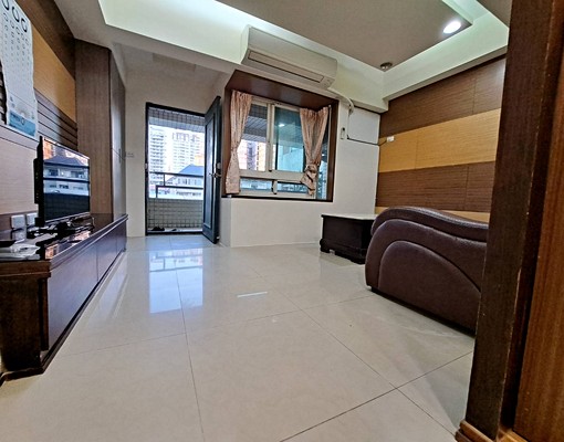 ✨🔥五期文心森林公園捷運站🏡2房加車位🎉可租補 - Image 10