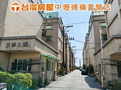 社區圖片