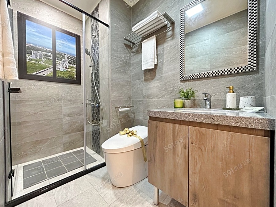 悦佳文萃樣/實品屋