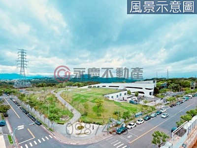社區圖片