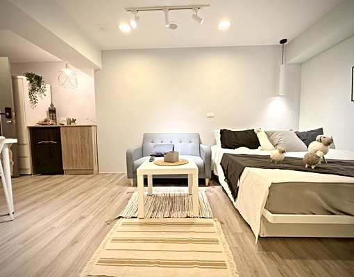 大遠百火車站教育大竹科國泰醫院有管理員大樓 - 591租屋網 - Image 1