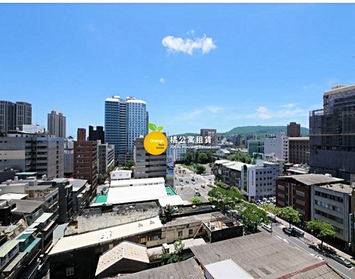 🍊O4市議會CITY景觀2房車位 - Image 11