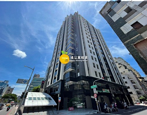 🍊O4市議會CITY景觀2房車位 - Image 13