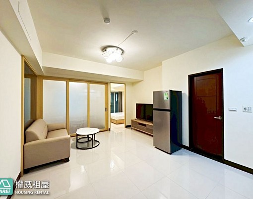 🐾可貓新裝潢|兩房聯上F1|漢神巨蛋MRT租補可寵-權威 - Image 8