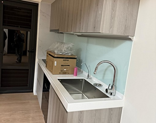 漂亮2房車，全新未住過，租金內含車附近生活機能優全聯7-11 - 591租屋網 - Image 5