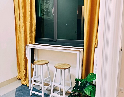 溫馨裝潢3+1整層美房*採光通風佳*近台積電大潤發尚順* - Image 4