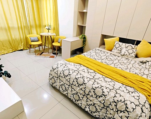 溫馨裝潢3+1整層美房*採光通風佳*近台積電大潤發尚順* - Image 8