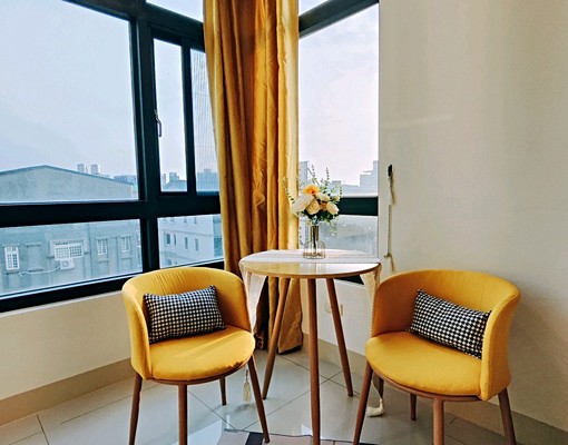 溫馨裝潢3+1整層美房*採光通風佳*近台積電大潤發尚順* - Image 9