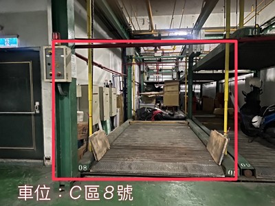 社區圖片