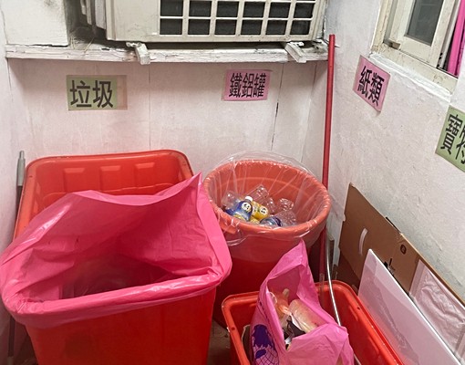 小資套房、台北橋站、適一人入住 - Image 7