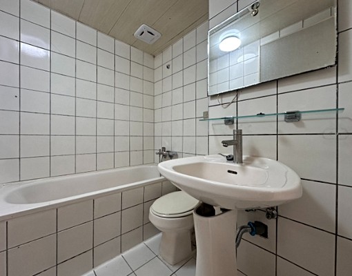 可租補.入戶籍【林口三井outlet】✿麗都採光2房✿ - Image 8