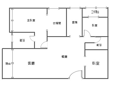 社區圖片