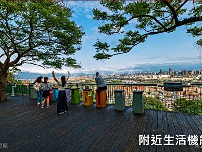 社區圖片