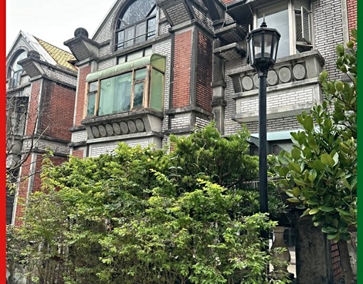 ✨透天別墅美裝潢附家具電雙車庫中信楊家甄 - Image 1