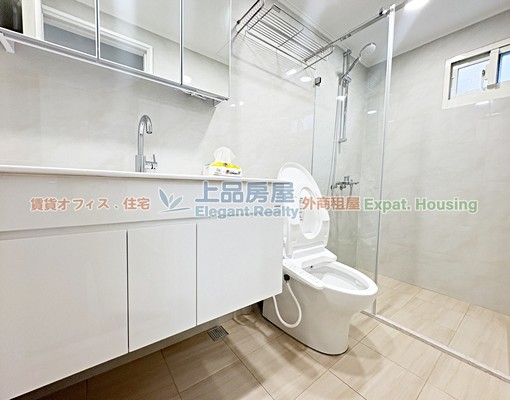 Ad136579芝山站SOGO✫全新裝潢首租採光三房一層一戶 - Image 8