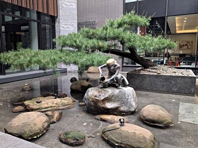 社區圖片