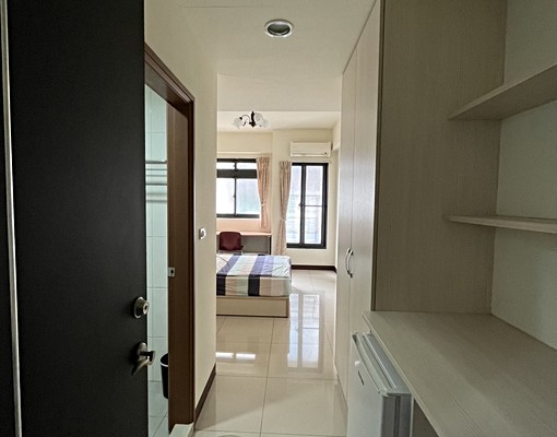 可短租,可報稅或開發票,近中科,榮總澄清 - Image 1