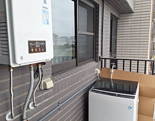 尊信社宅🩵歸仁明日讚二房一衛全配✨含車管有租補無仲介費❗ - Image 4