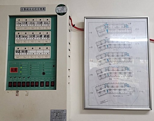 大仁e學苑獨立衛浴陽台套房,近農科供免費早餐 - Image 15